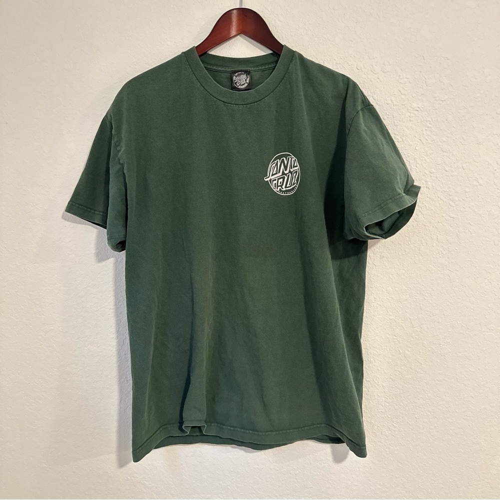 Santa Cruz Tee